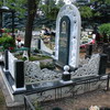 памятник надгробие