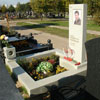 кузьминское кладбище