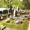 митинское кладбище