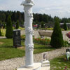 востряковское кладбище