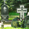 востряковское кладбище