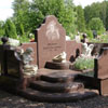 николо-архангельское кладбище